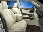 Lexus GX460 2009 года
